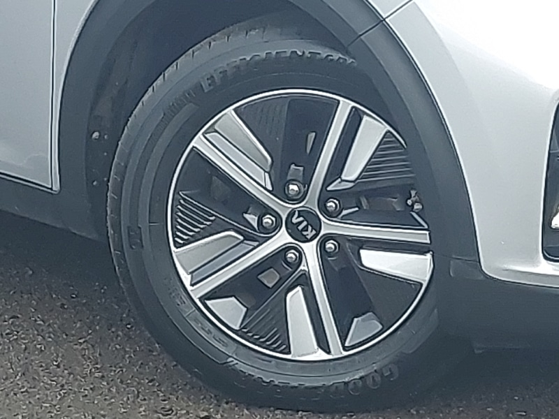 Used Kia Niro 2021 for sale - 77251956: Photo 9