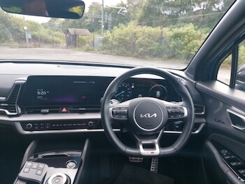 Used Kia Sportage 2022 for sale - 75921509: Photo