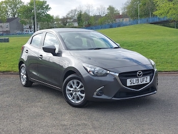 Used Mazda Mazda2 2019 for sale - 78490321: Photo