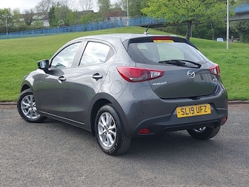 Used Mazda Mazda2 2019 for sale - 78490321: Photo