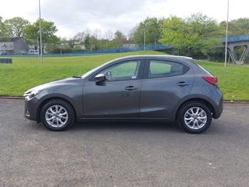 Used Mazda Mazda2 2019 for sale - 78490321: Photo