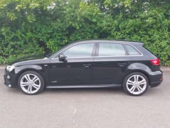 Used Audi A3 2019 for sale - 75125296: Photo