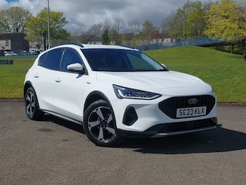 Used Ford Focus 2023 for sale - 78391321: Photo