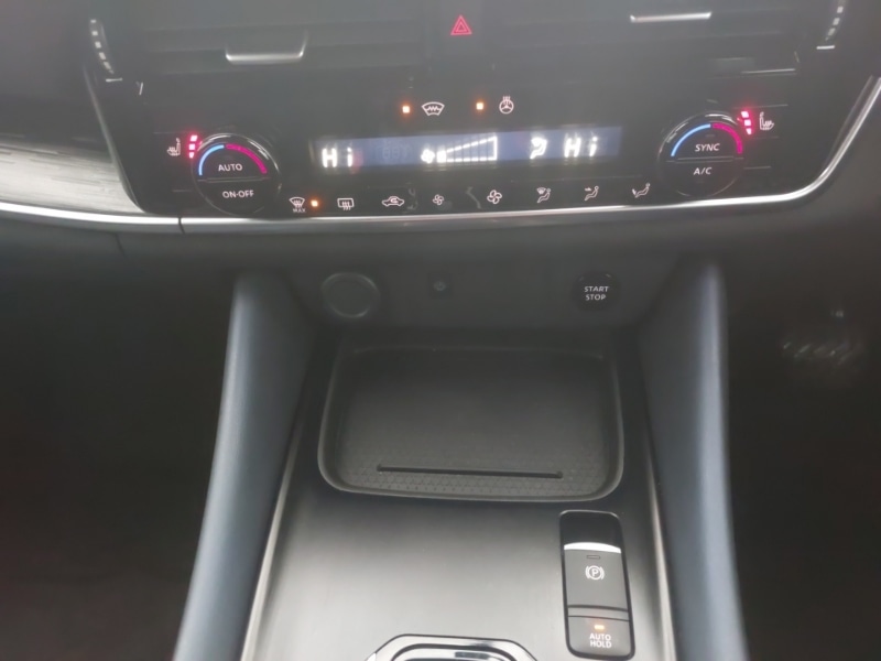 Used Nissan Qashqai 2023 for sale - 76721975: Photo 13