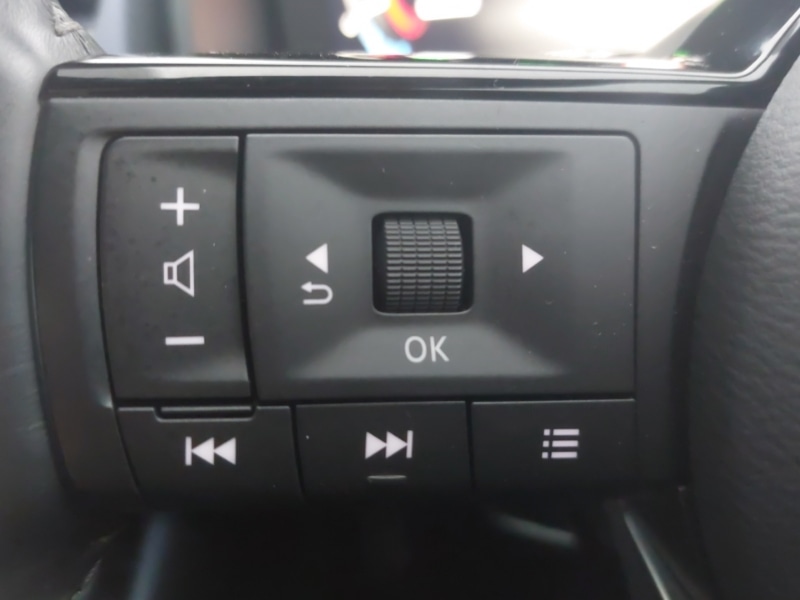 Used Nissan Qashqai 2023 for sale - 76721975: Photo 14