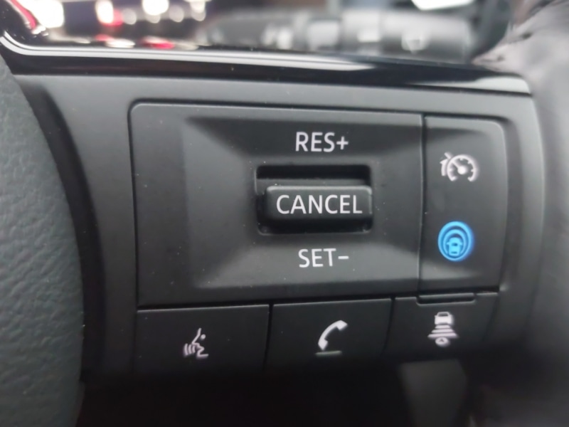 Used Nissan Qashqai 2023 for sale - 76721975: Photo 15