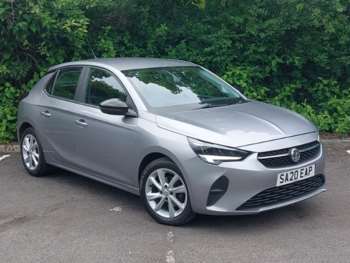 2020 - 1.2 SE 5dr