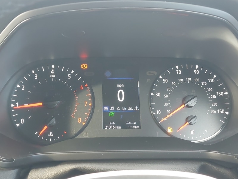 Used Renault Captur 2023 for sale - 76533315: Photo 11