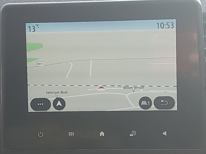 Used Renault Captur 2023 for sale - 76533315: Photo 12