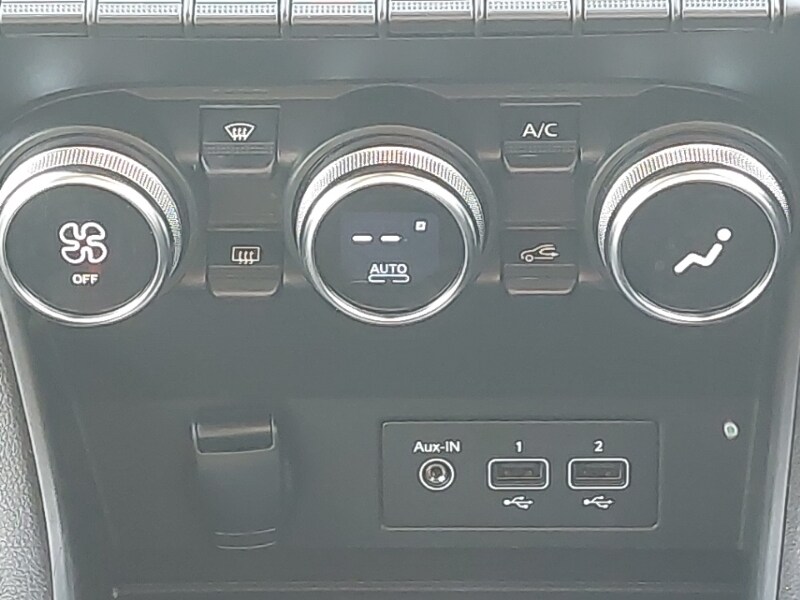 Used Renault Captur 2023 for sale - 76533315: Photo 13