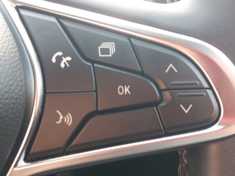 Used Renault Captur 2023 for sale - 76533315: Photo 15