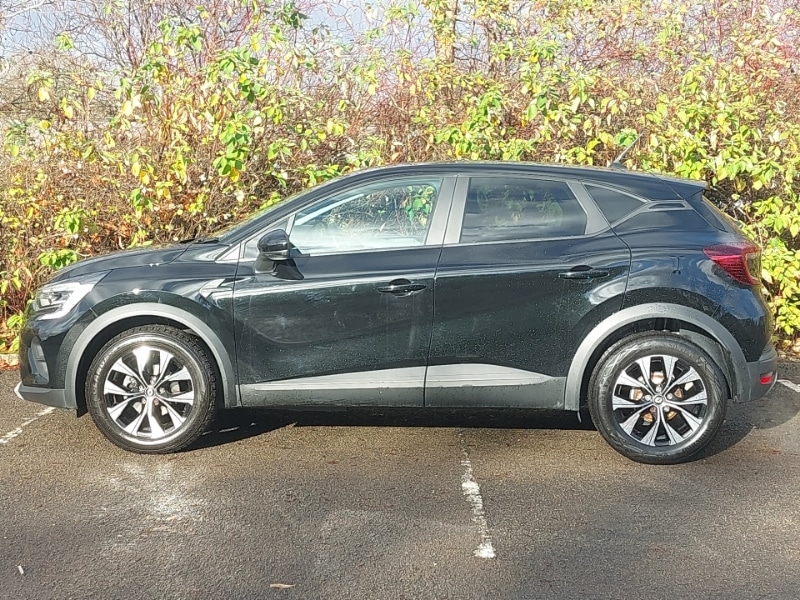 Used Renault Captur 2023 for sale - 76533315: Photo 4