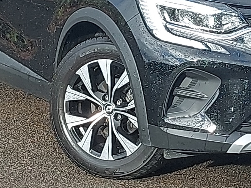 Used Renault Captur 2023 for sale - 76533315: Photo 9