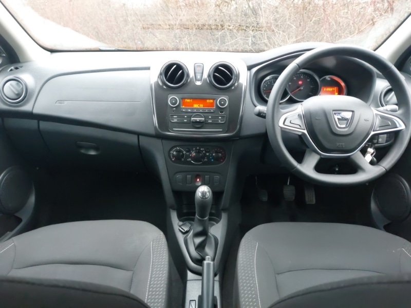 Used Dacia Sandero 2019 for sale - 77433490: Photo 2