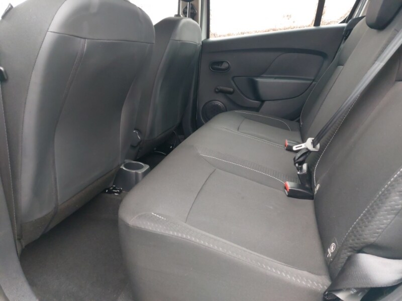 Used Dacia Sandero 2019 for sale - 77433490: Photo 6