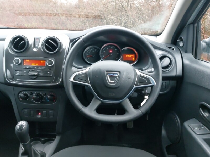 Used Dacia Sandero 2019 for sale - 77433490: Photo 7