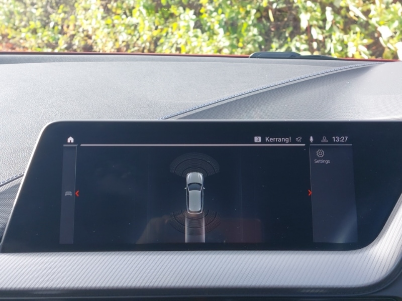 Used BMW 1 Series 2022 for sale - 76393091: Photo 10