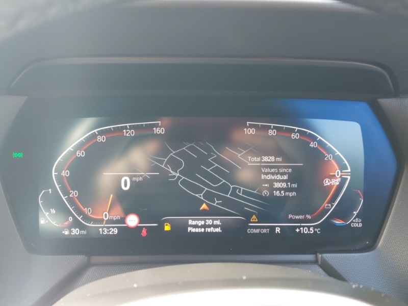 Used BMW 1 Series 2022 for sale - 76393091: Photo 11