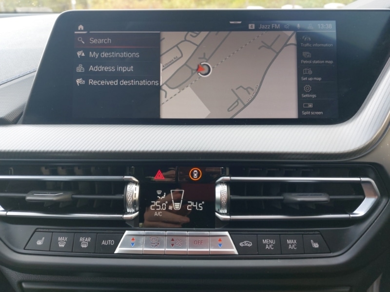 Used BMW 1 Series 2022 for sale - 76393091: Photo 13