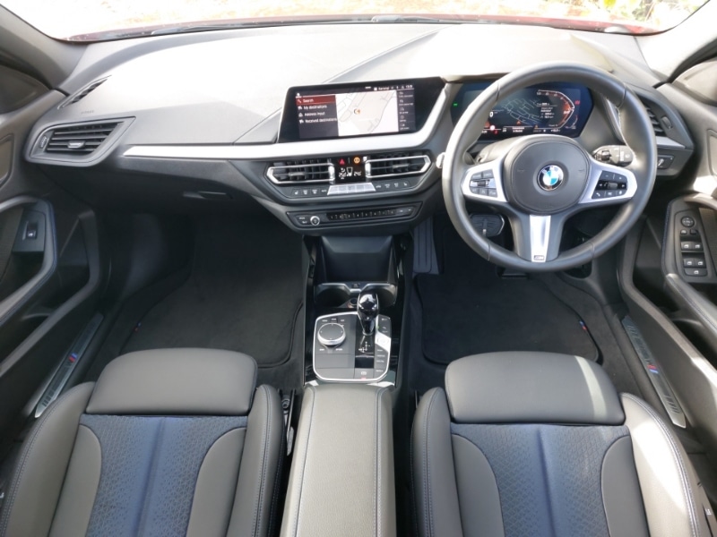 Used BMW 1 Series 2022 for sale - 76393091: Photo 2