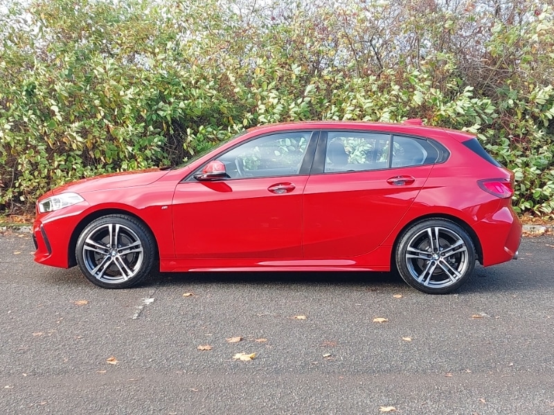 Used BMW 1 Series 2022 for sale - 76393091: Photo 4