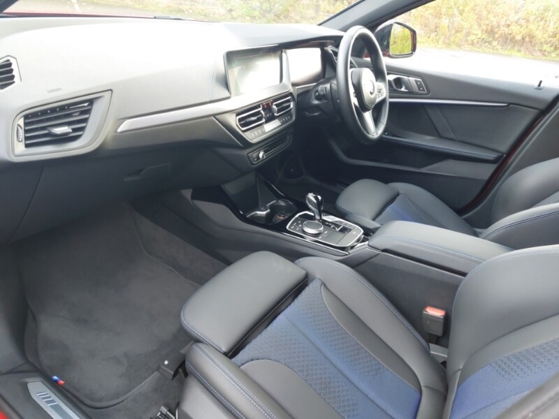 Used BMW 1 Series 2022 for sale - 76393091: Photo 5