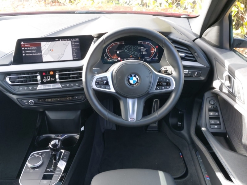 Used BMW 1 Series 2022 for sale - 76393091: Photo 7