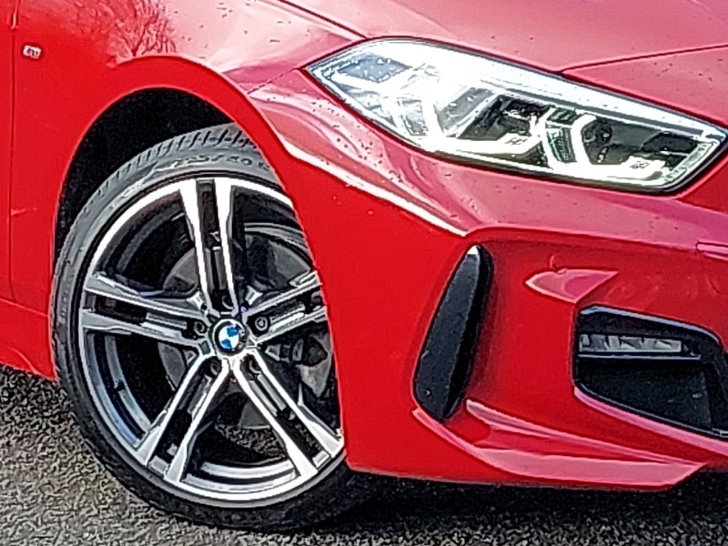 Used BMW 1 Series 2022 for sale - 76393091: Photo 9