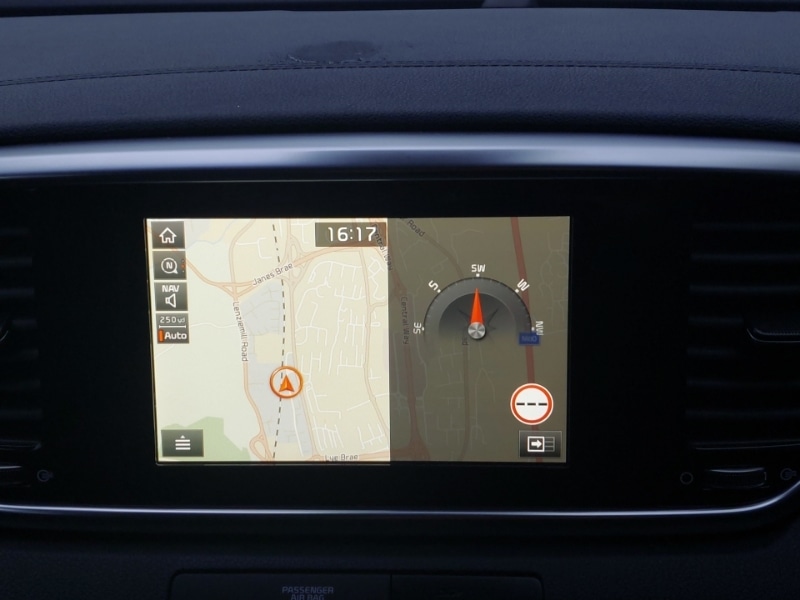 Used Kia Sportage 2020 for sale - 76502309: Photo 10