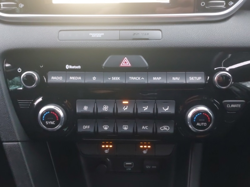 Used Kia Sportage 2020 for sale - 76502309: Photo 12