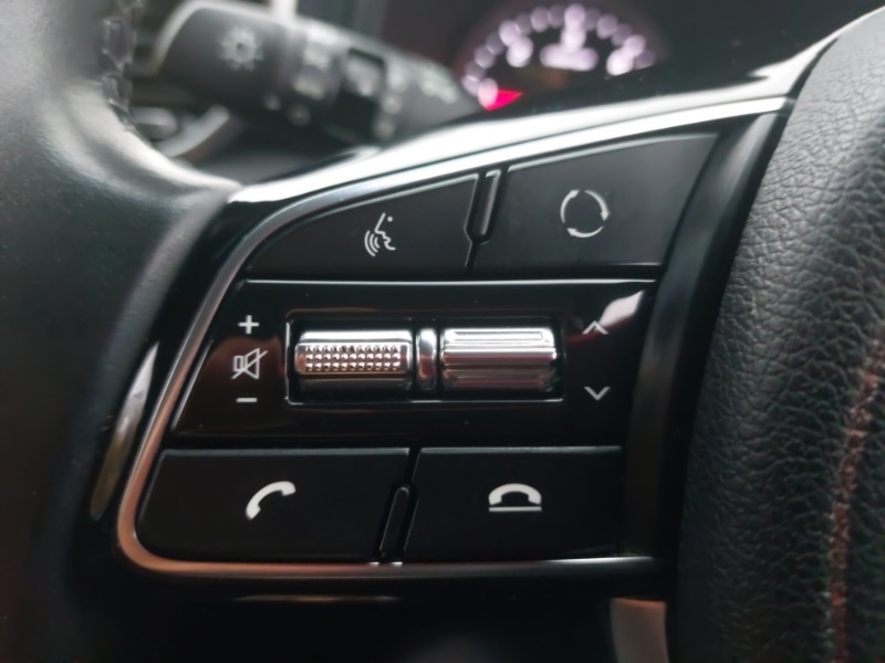 Used Kia Sportage 2020 for sale - 76502309: Photo 14