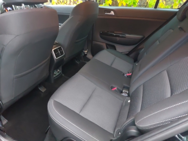 Used Kia Sportage 2020 for sale - 76502309: Photo 6