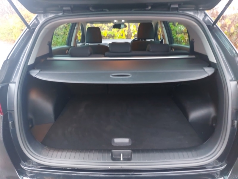 Used Kia Sportage 2020 for sale - 76502309: Photo 8