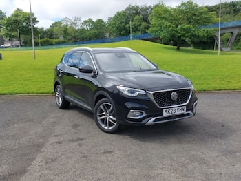Used MG MG HS 2023 for sale - 78889813: Photo