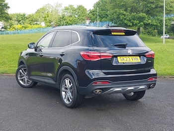 Used MG MG HS 2023 for sale - 78889813: Photo