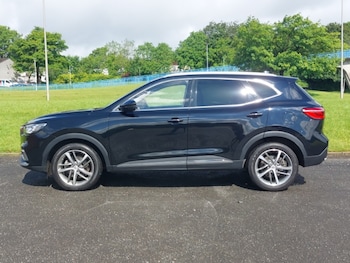 Used MG MG HS 2023 for sale - 78889813: Photo