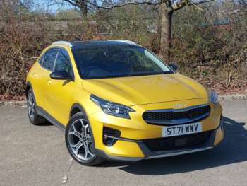 2022 - 1.5T GDi ISG 4 5dr