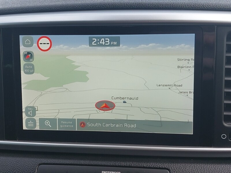 Used Kia Sportage 2021 for sale - 78147233: Photo 12