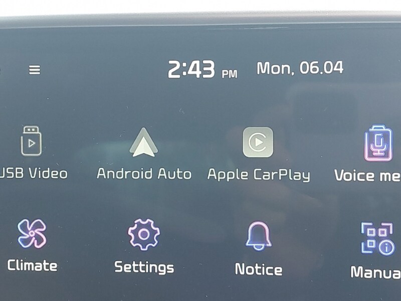 Used Kia Sportage 2021 for sale - 78147233: Photo 13