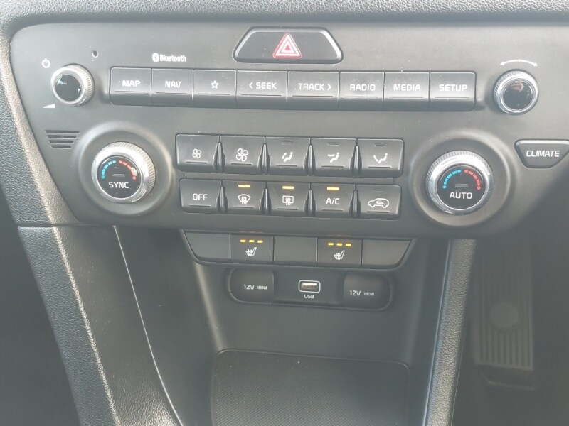 Used Kia Sportage 2021 for sale - 78147233: Photo 14