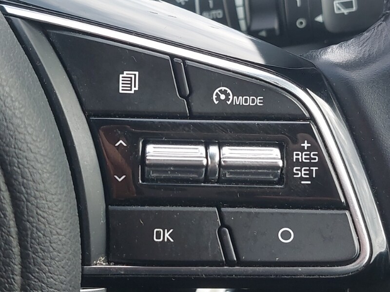 Used Kia Sportage 2021 for sale - 78147233: Photo 17