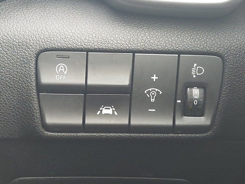 Used Kia Sportage 2021 for sale - 78147233: Photo 19