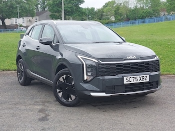 Used Kia Sportage 2026 for sale - 78747510: Photo