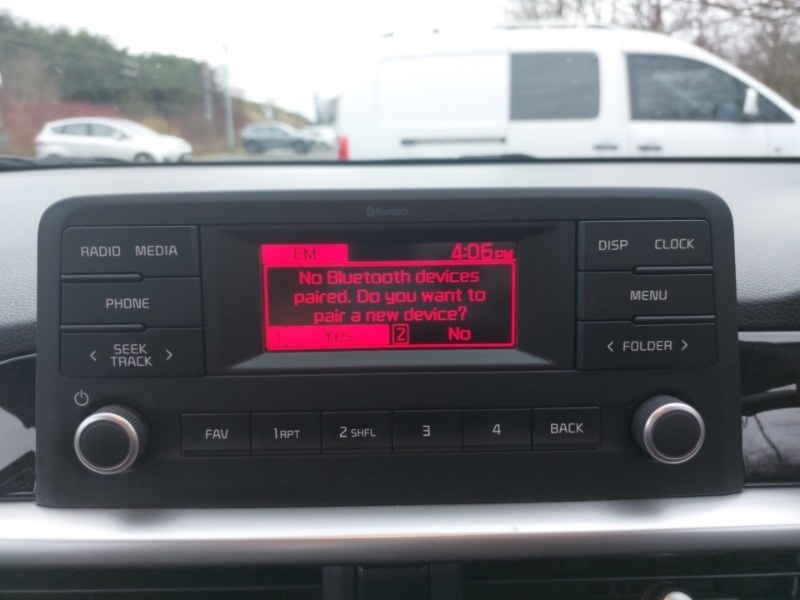 Used Kia Picanto 2023 for sale - 77536729: Photo 10