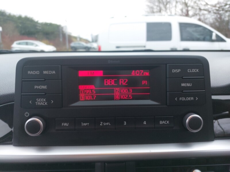 Used Kia Picanto 2023 for sale - 77536729: Photo 11