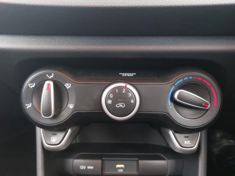 Used Kia Picanto 2023 for sale - 77536729: Photo 12