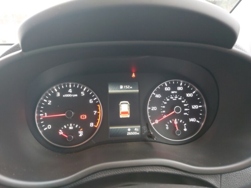 Used Kia Picanto 2023 for sale - 77536729: Photo 18