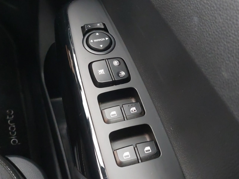 Used Kia Picanto 2023 for sale - 77536729: Photo 19