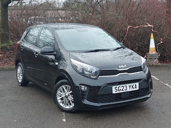 Used Kia Picanto 2023 for sale - 77536729: Photo
