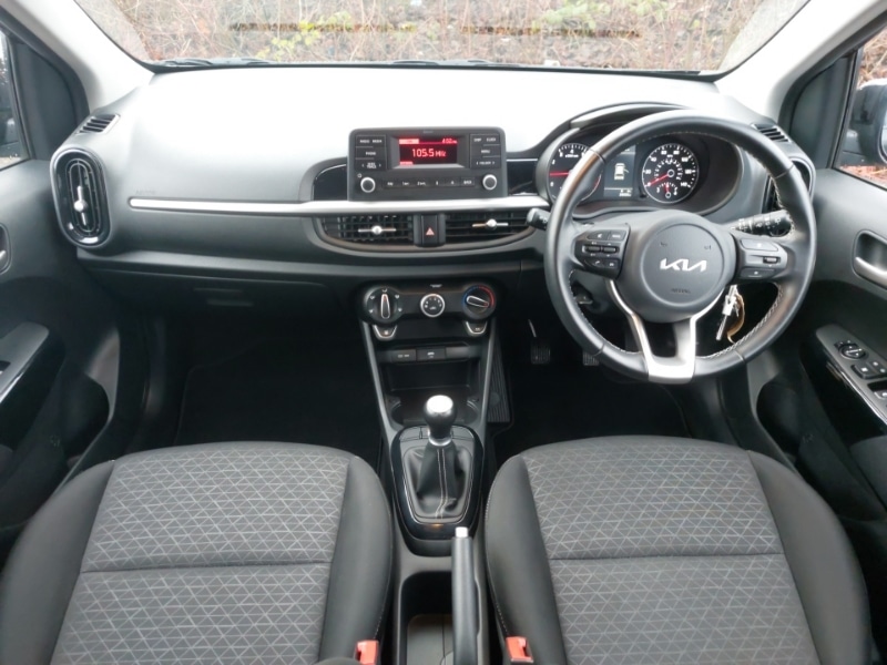 Used Kia Picanto 2023 for sale - 77536729: Photo 2